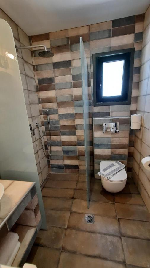 Voulas Apartments Stoúpa Extérieur photo