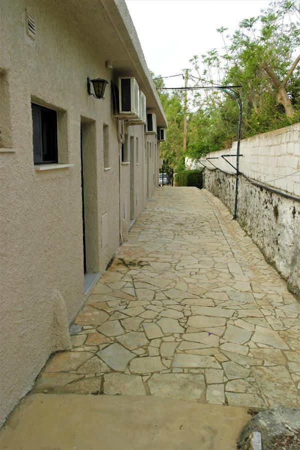 Voulas Apartments Stoúpa Extérieur photo