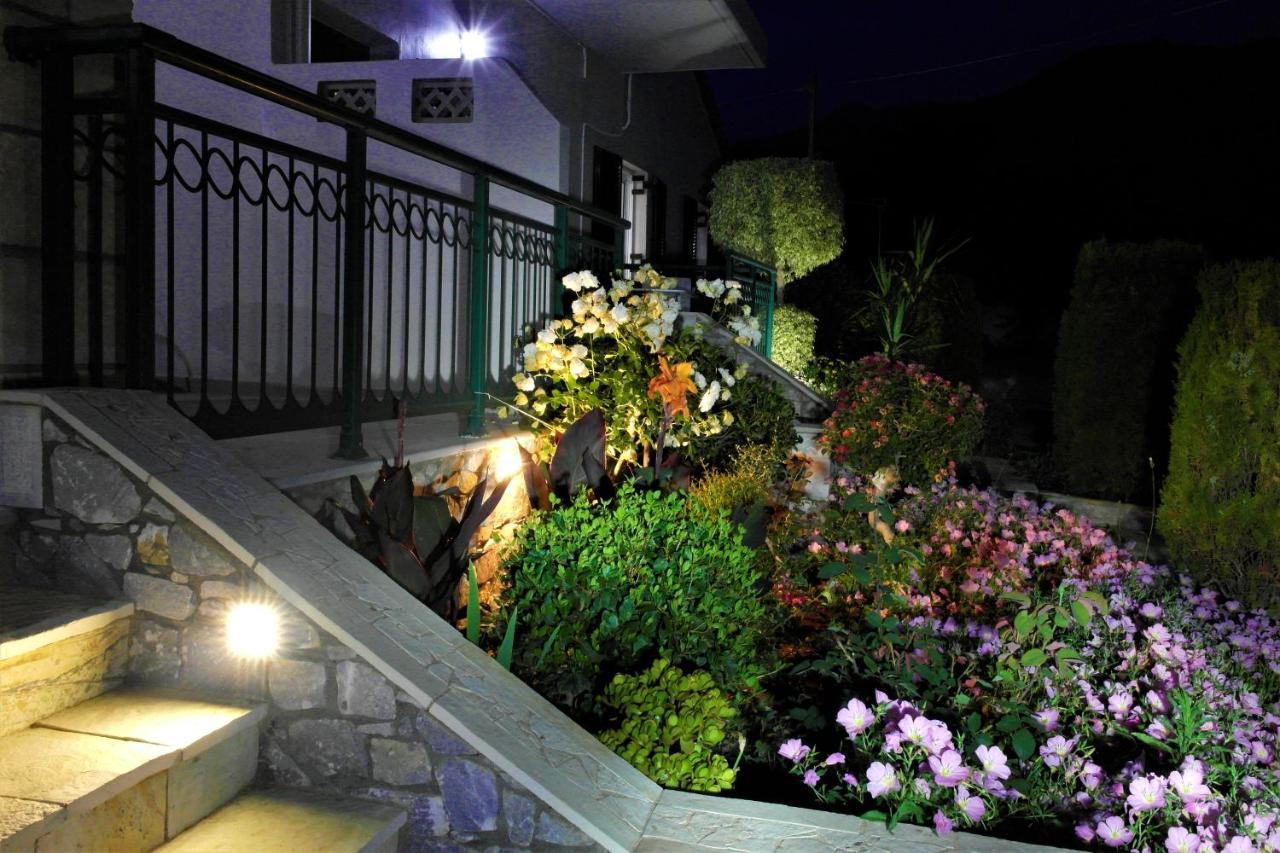 Voulas Apartments Stoúpa Extérieur photo