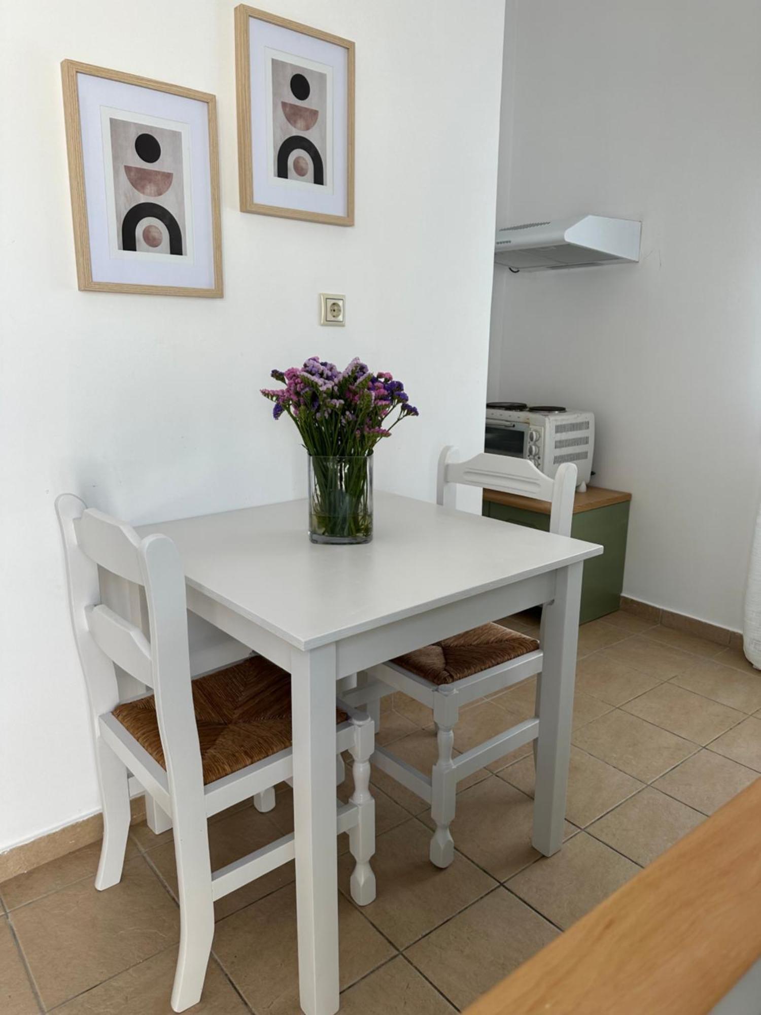 Voulas Apartments Stoúpa Chambre photo